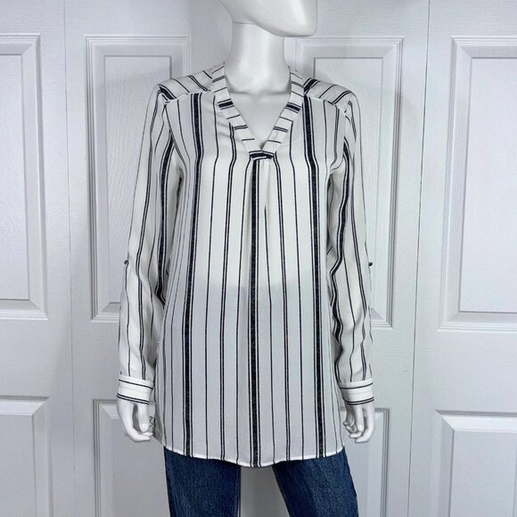 REITMANS women's striped tunic small - Picture 1 of 2